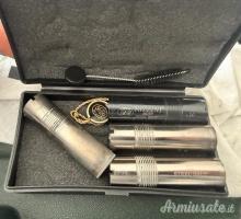 Rizzini Vertex 12