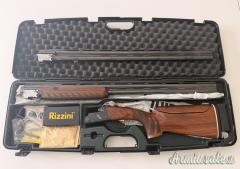 Rizzini Vertex 12