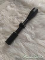 ​Ottica Bushnell Trophy XLT 3-12x56 – Reticolo 4A Illuminato