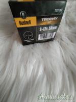 ​Ottica Bushnell Trophy XLT 3-12x56 – Reticolo 4A Illuminato
