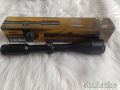 ​Ottica Bushnell Trophy XLT 3-12x56 – Reticolo 4A Illuminato