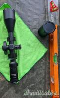 Optisan EVX 6-24X56i Viper