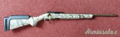 Ruger | Sturm American Standard Rimfire Camo .22 Long Rifle