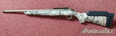 Ruger | Sturm American Standard Rimfire Camo .22 Long Rifle