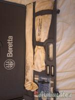 Beretta S 687 EL Silver Pigeon cal.20