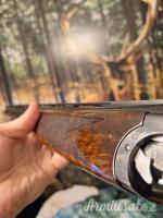 Beretta S 687 EL Silver Pigeon cal.20
