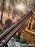 Beretta S 687 EL Silver Pigeon cal.20