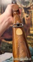 Beretta S 687 EL Silver Pigeon cal.20