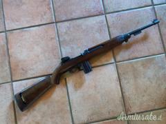 Garand 30M1