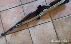 Garand 30M1