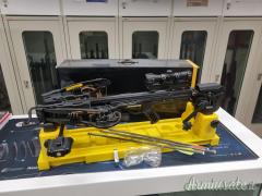 EK ARCHERY VULCAN 415  200 Libbre 415 Fps