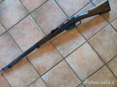 Moschetto Carcano 1891
