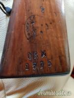 Moschetto Carcano 1891