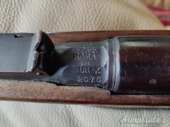 Moschetto Carcano 1891