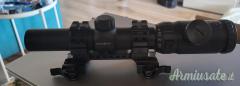 Blauoptik 1,5-4,5 x26 circe dot