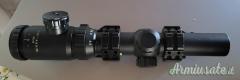 Blauoptik 1,5-4,5 x26 circe dot