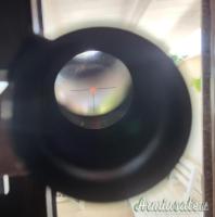 Blauoptik 1,5-4,5 x26 circe dot