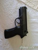 Beretta Px4 9x21mm IMI