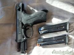Beretta Px4 9x21mm IMI
