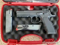 Vendo Tanfoglio Stock 1 9x21