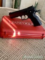 Vendo Tanfoglio Stock 1 9x21