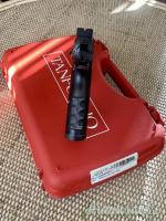 Vendo Tanfoglio Stock 1 9x21