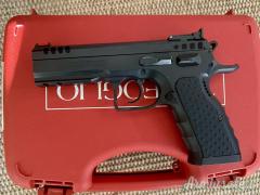 Vendo Tanfoglio Stock 1 9x21
