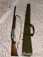 Benelli Raffaello Black eagle competition 12