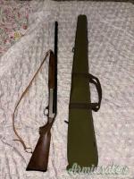 Benelli Raffaello Black eagle competition 12
