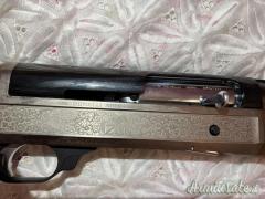 Benelli Raffaello Black eagle competition 12