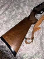 Benelli Raffaello Black eagle competition 12
