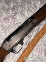 Benelli Raffaello Black eagle competition 12