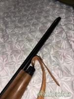 Benelli Raffaello Black eagle competition 12