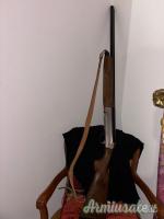 Benelli Raffaello Black eagle competition 12
