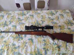Sabatti Rover 600 7.62x39mm
