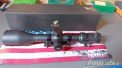 GPO spectra 8x 2,5-20x50i