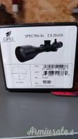 GPO spectra 8x 2,5-20x50i