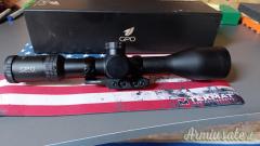 GPO spectra 8x 2,5-20x50i