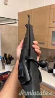 Blaser R93 7.92x57mm Mauser  |  8mm Mauser  |  8x57 JS