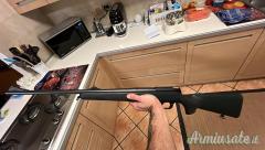 Blaser R93 7.92x57mm Mauser  |  8mm Mauser  |  8x57 JS