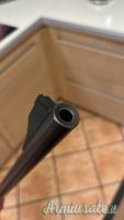 Blaser R93 7.92x57mm Mauser  |  8mm Mauser  |  8x57 JS