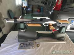 Steyr Mannlicher LG100 4.5/.177