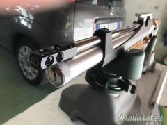 Steyr Mannlicher LG100 4.5/.177