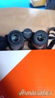 Binotelemetro kahles 8x42 RF