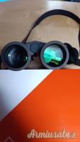 Binotelemetro kahles 8x42 RF