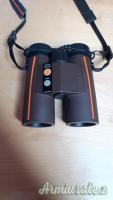 Binotelemetro kahles 8x42 RF