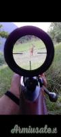 Zoli Antonio Az1900 .308 Winchester