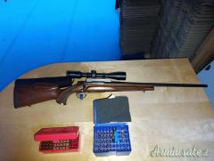 Zoli Antonio Az1900 .308 Winchester