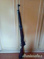 Enfield Pattern 14 Eddistone