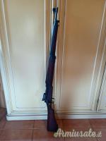 Enfield Pattern 14 Eddistone